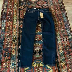 Men’s Levi’s 502 taper NWT 30x32